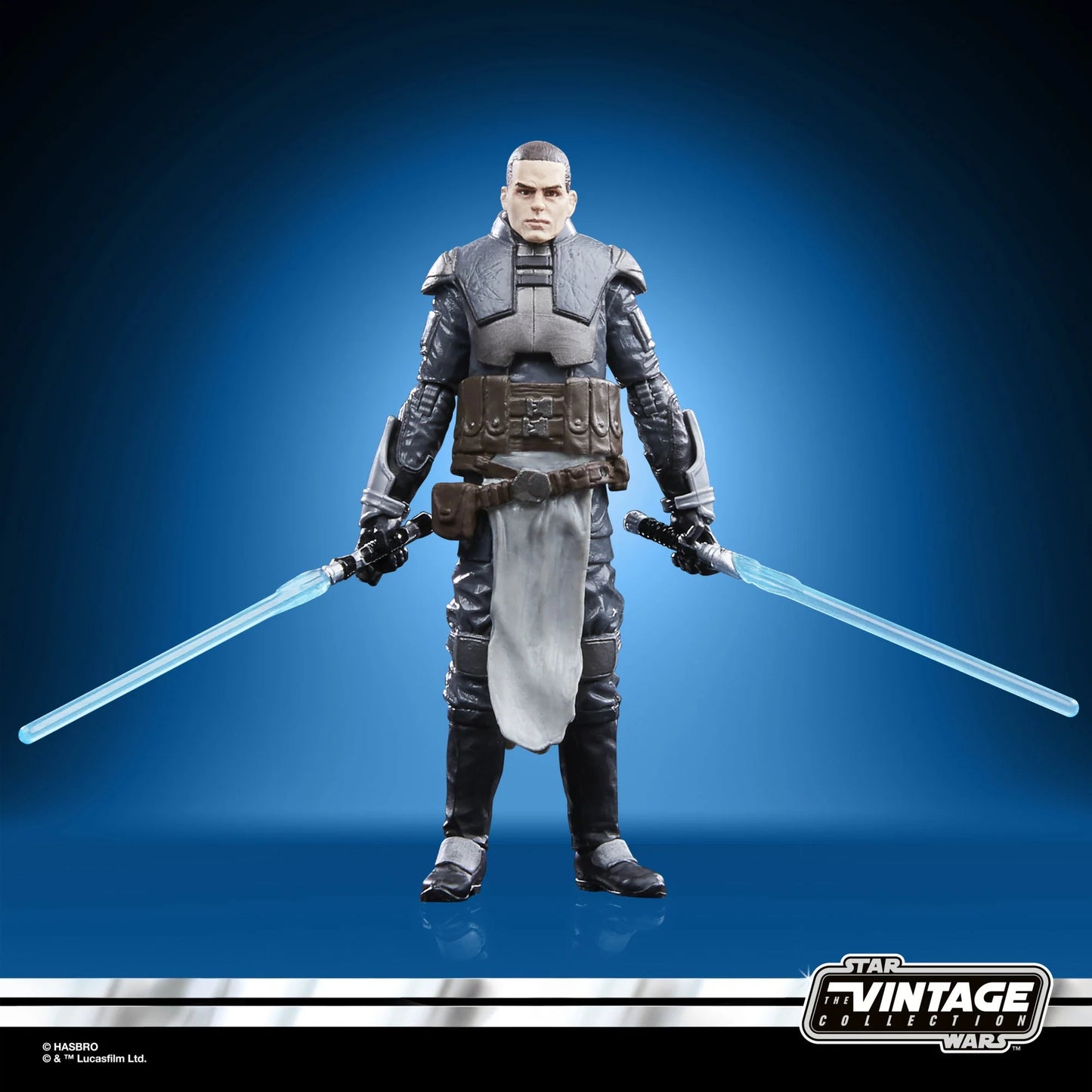 Star Wars The Vintage Collection Starkiller