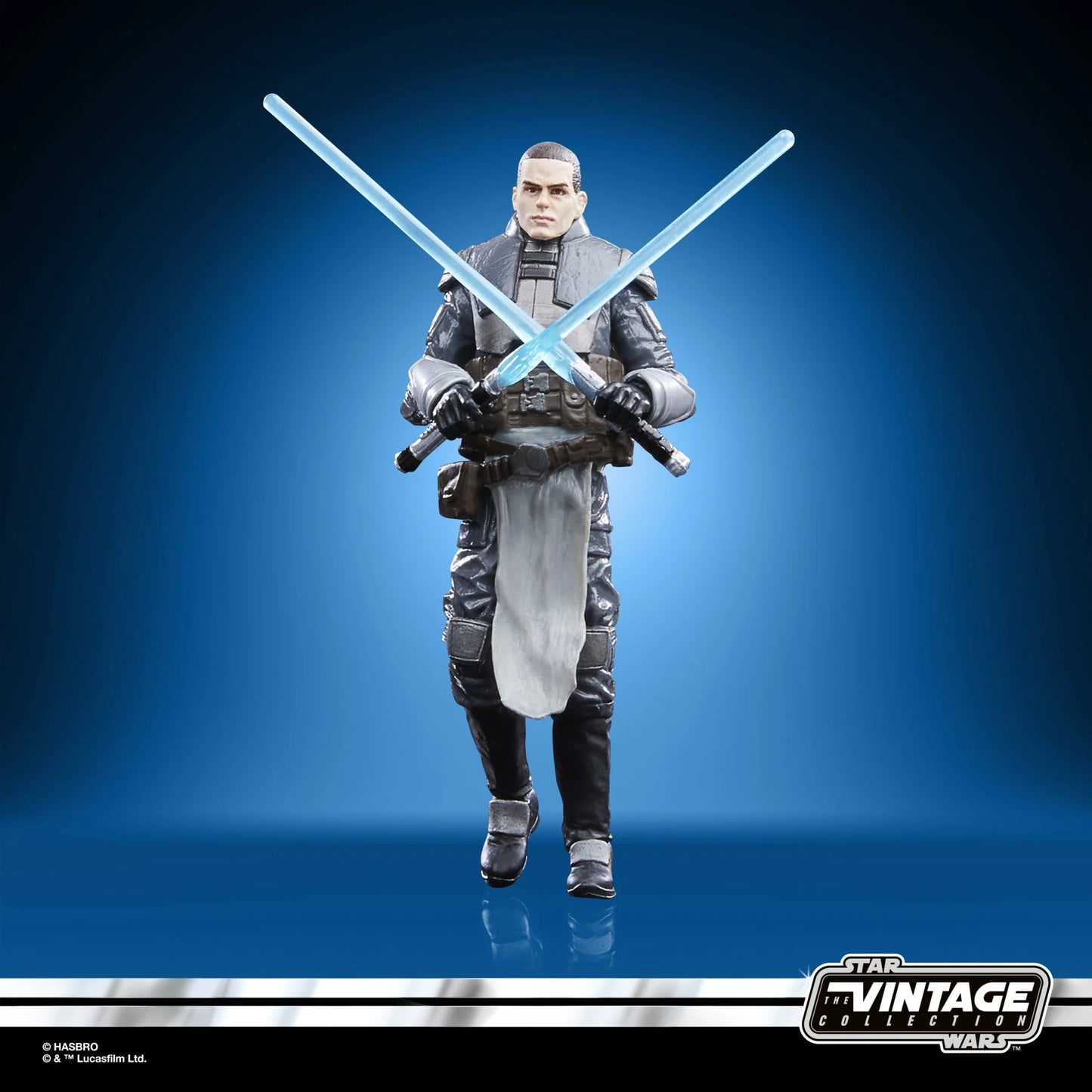 Star Wars The Vintage Collection Starkiller