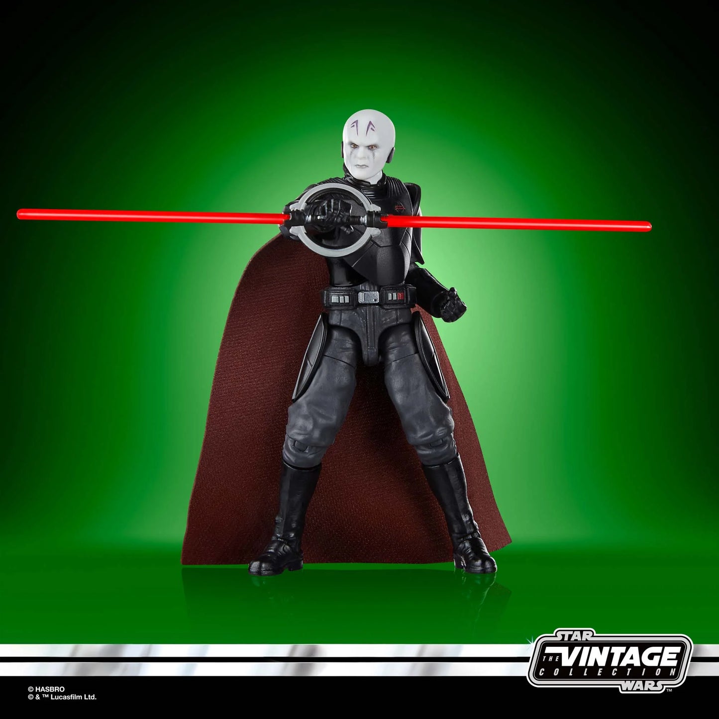 Star Wars The Vintage Collection Grand Inquisitor