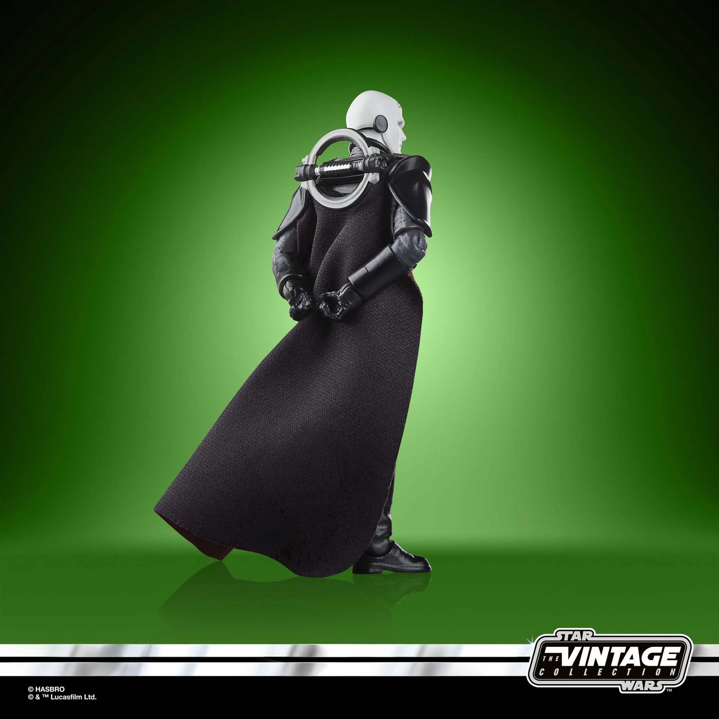 Star Wars The Vintage Collection Grand Inquisitor