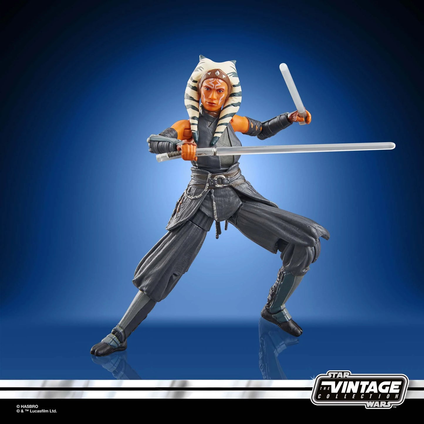 Star Wars The Vintage Collection Ahsoka Tano