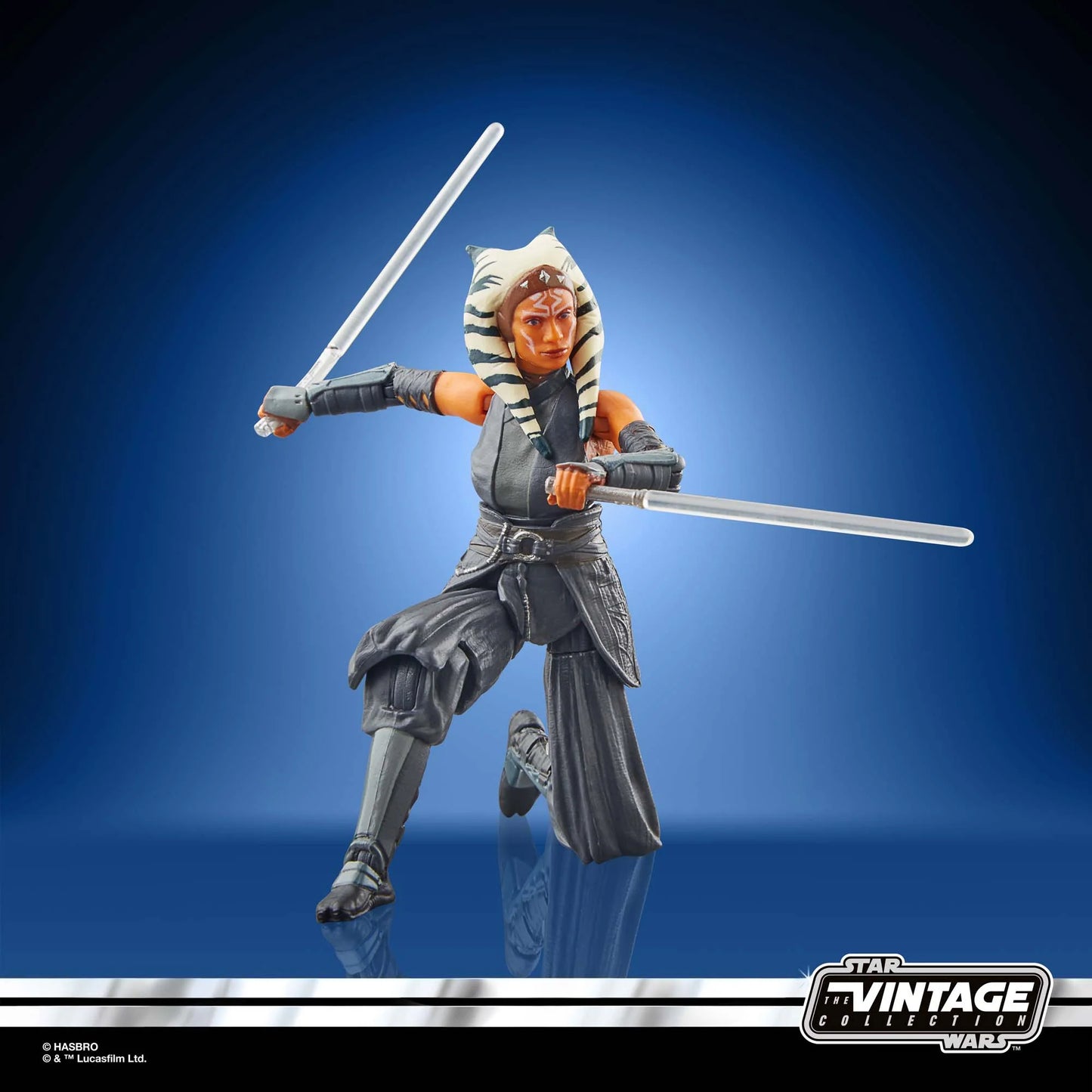 Star Wars The Vintage Collection Ahsoka Tano