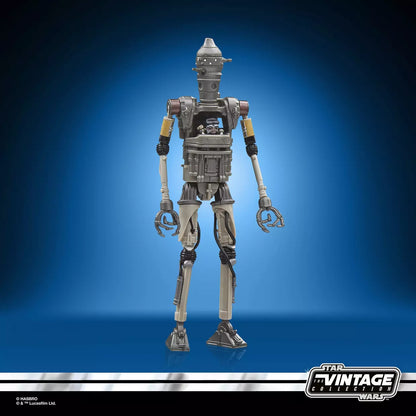 Star Wars The Vintage Collection: IG-12, Grogu & Anzellan (Deluxe)