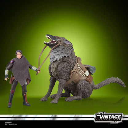 Star Wars The Vintage Collection: Howler & Sabine Wren (Peridea)