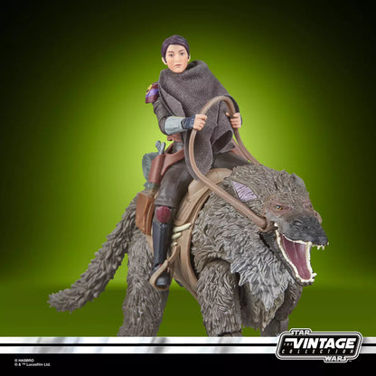 Star Wars The Vintage Collection: Howler & Sabine Wren (Peridea)