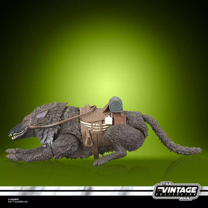 Star Wars The Vintage Collection: Howler & Sabine Wren (Peridea)