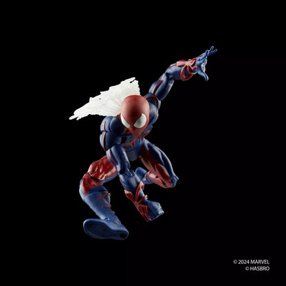 Marvel Legends Series Spider-Man Unlimited