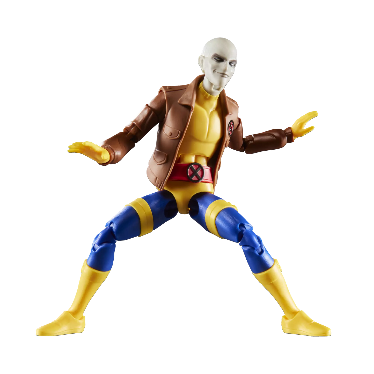 Hasbro Marvel Legends Series: Morph (X-Men ‘97)