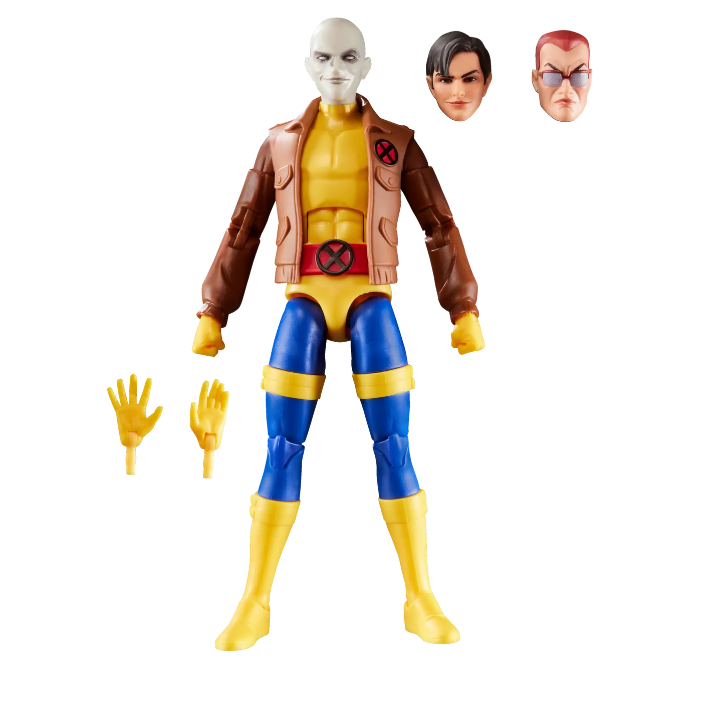 Hasbro Marvel Legends Series: Morph (X-Men ‘97)