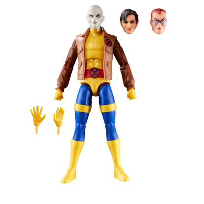 Hasbro Marvel Legends Series: Morph (X-Men ‘97)