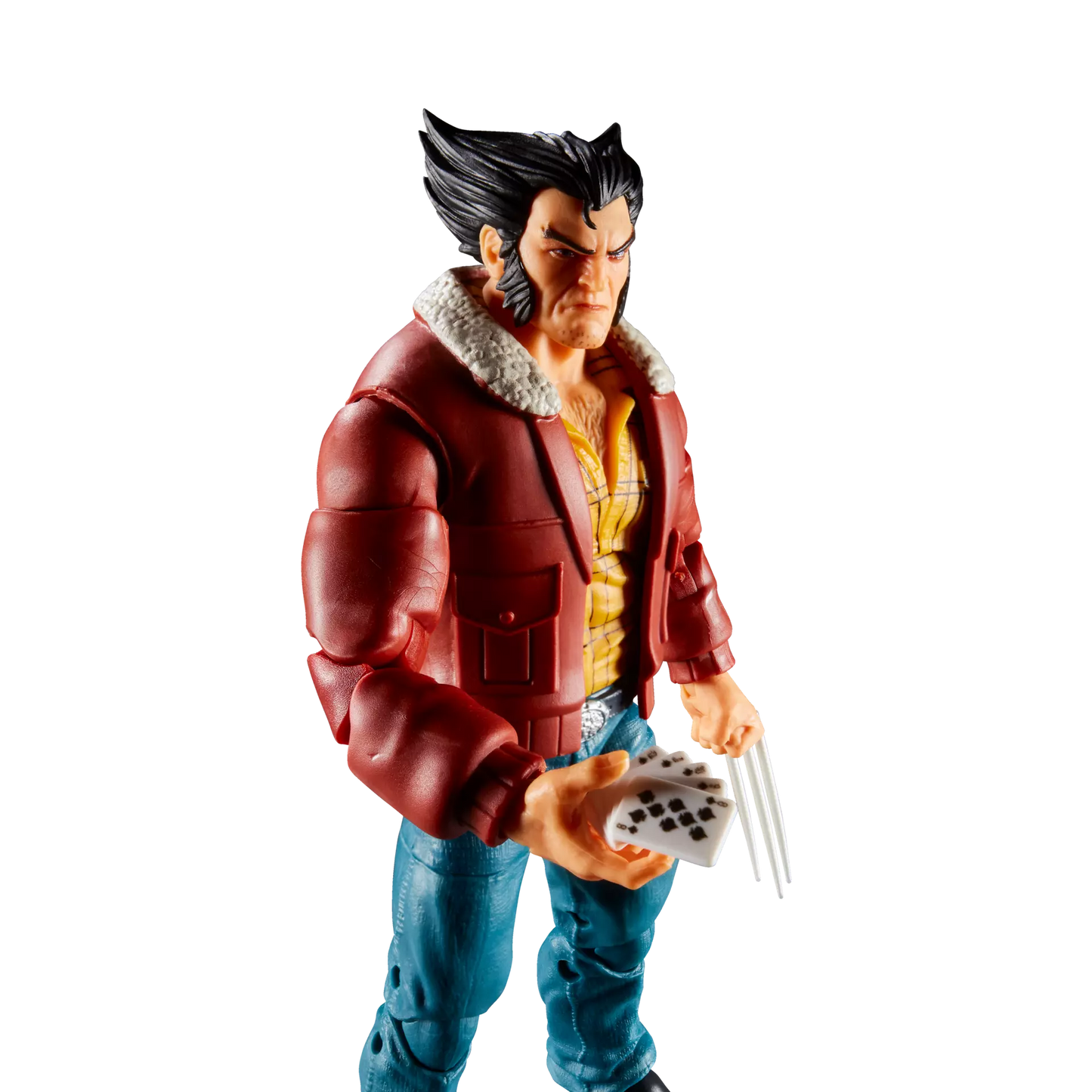 Hasbro Marvel Legends Series: Logan (X-Men ‘97)