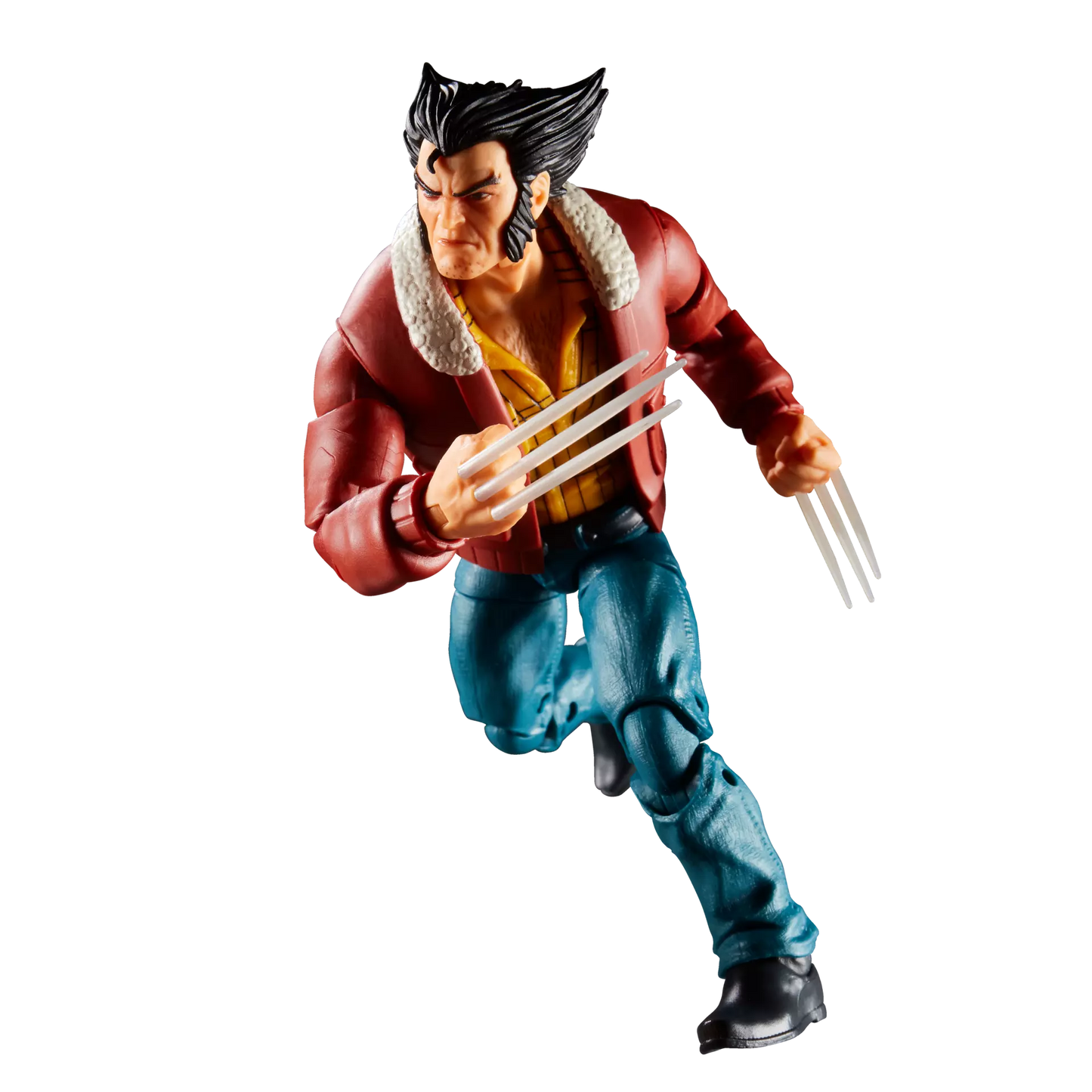 Hasbro Marvel Legends Series: Logan (X-Men ‘97)