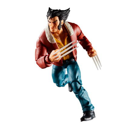 Hasbro Marvel Legends Series: Logan (X-Men ‘97)