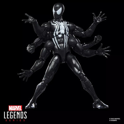 Hasbro Marvel Legends Series: Dark Avengers Spider-Man
