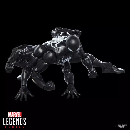 Hasbro Marvel Legends Series: Dark Avengers Spider-Man