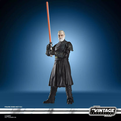 Star Wars Vintage Collection Baylan Skoll