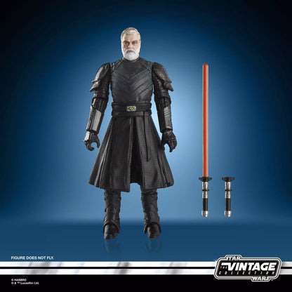 Star Wars Vintage Collection Baylan Skoll
