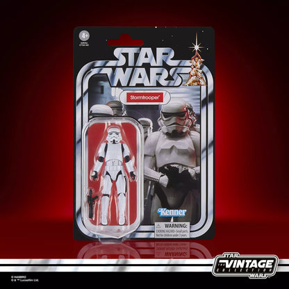 Star Wars The Vintage Collection: Stormtrooper