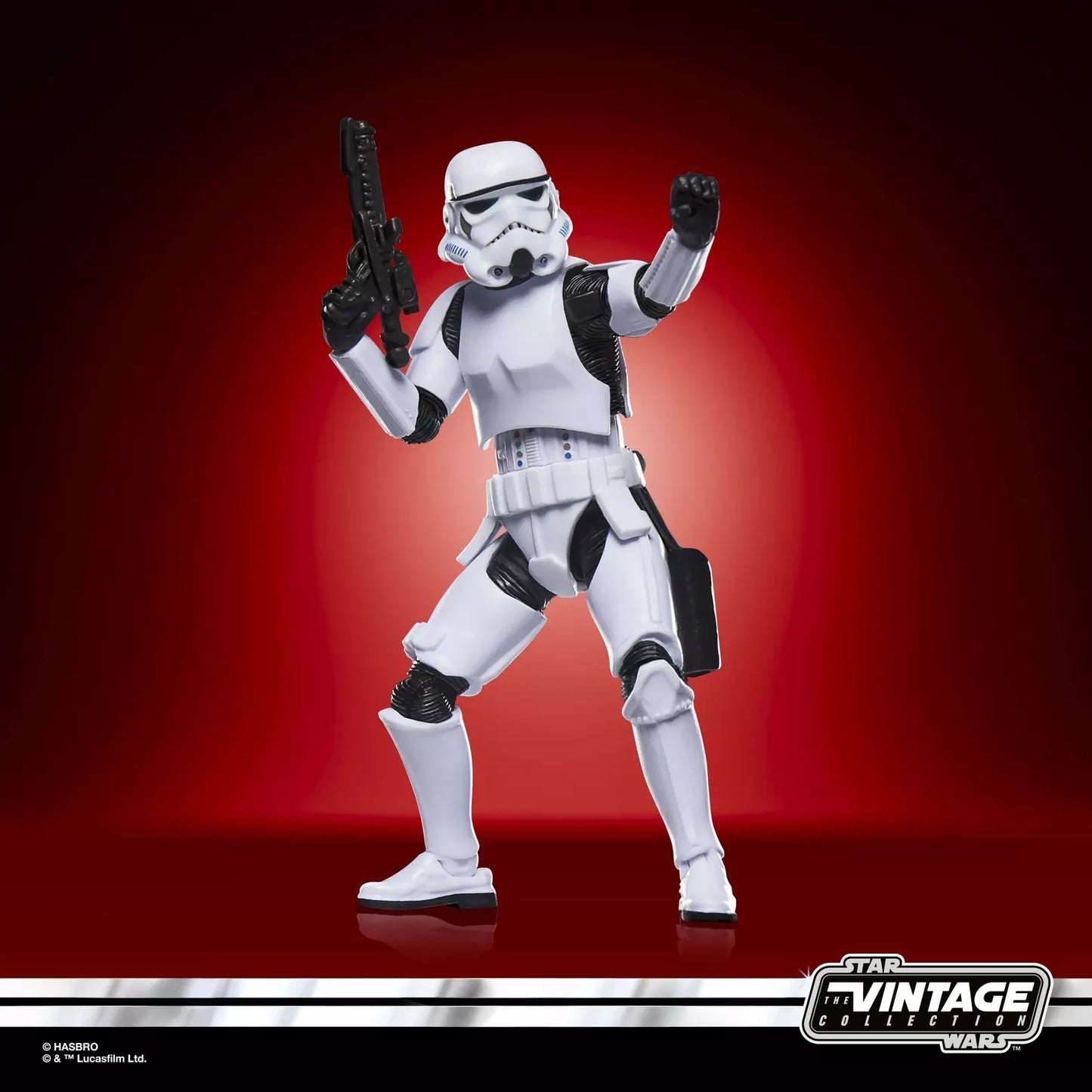Star Wars Vintage Collection Stormtrooper