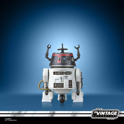 Star Wars The Vintage Collection: Chopper (Imperial Disguise)