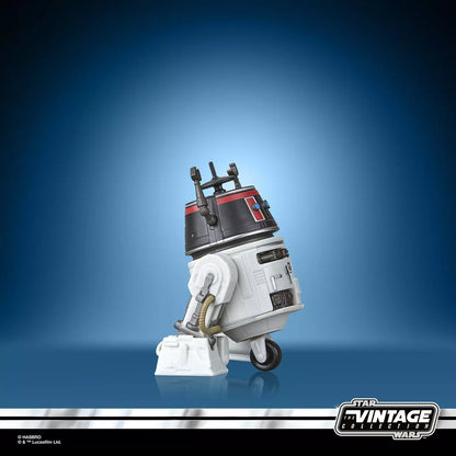 Star Wars The Vintage Collection: Chopper (Imperial Disguise)