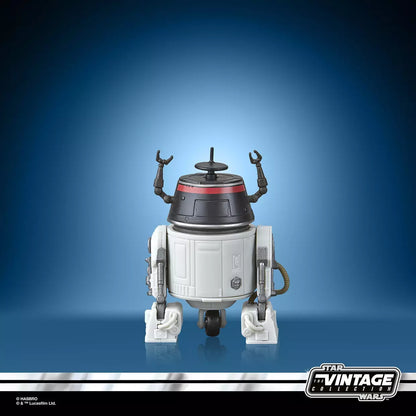 Star Wars The Vintage Collection: Chopper (Imperial Disguise)