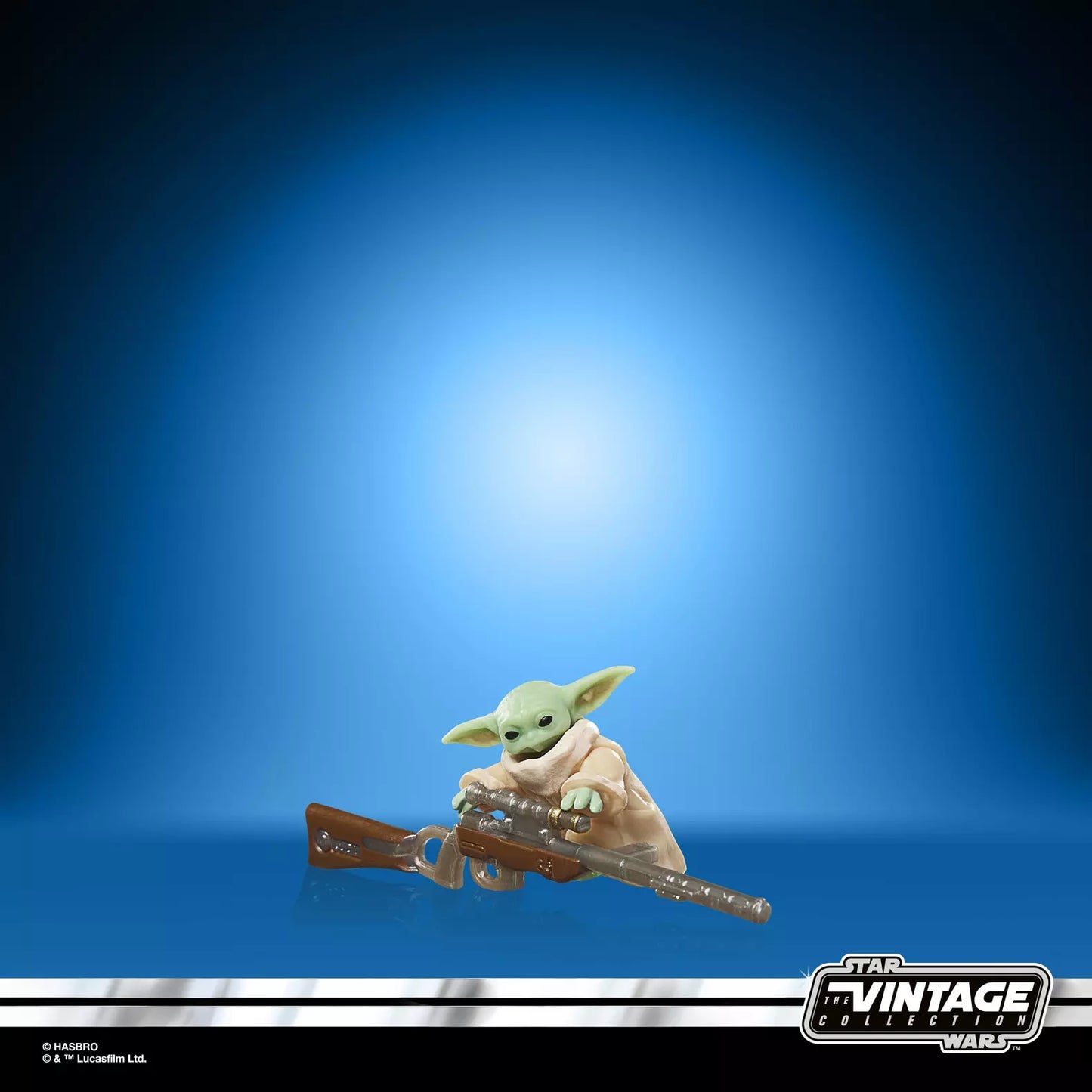 Star Wars The Vintage Collection The Mandalorian & Grogu