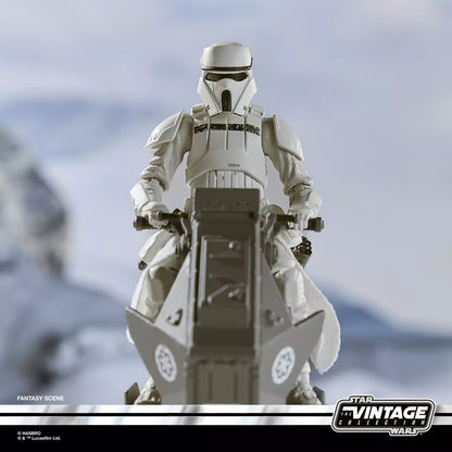 Star Wars The Vintage Collection Imperial Remnant AT-RT