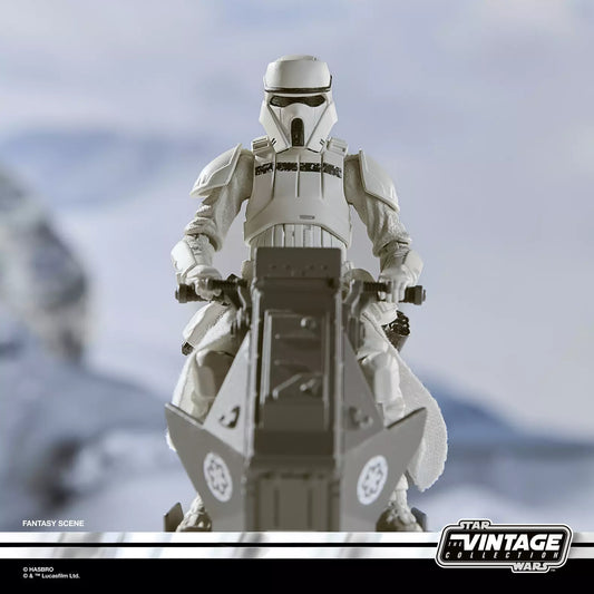 Star Wars The Vintage Collection Imperial Remnant AT-RT