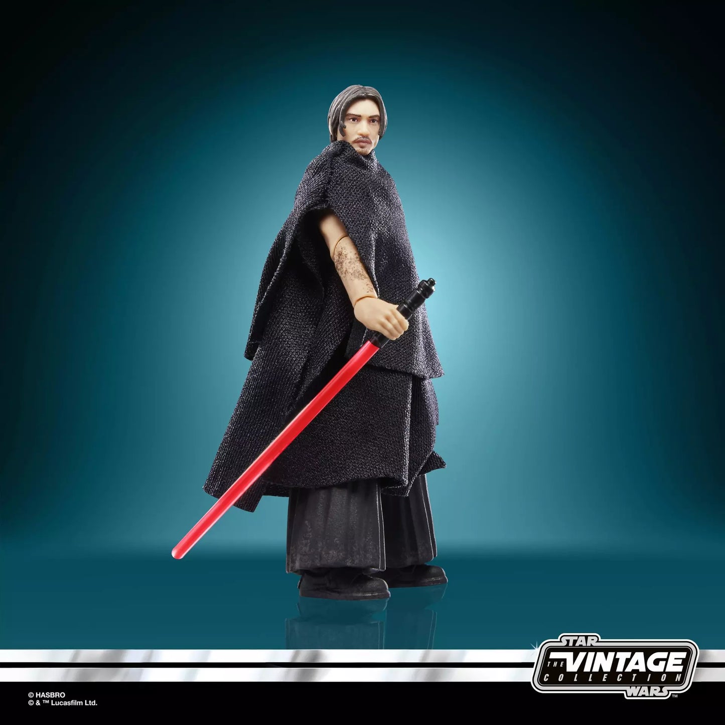 Star Wars The Vintage Collection: The Stranger