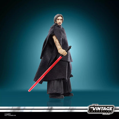 Star Wars The Vintage Collection: The Stranger