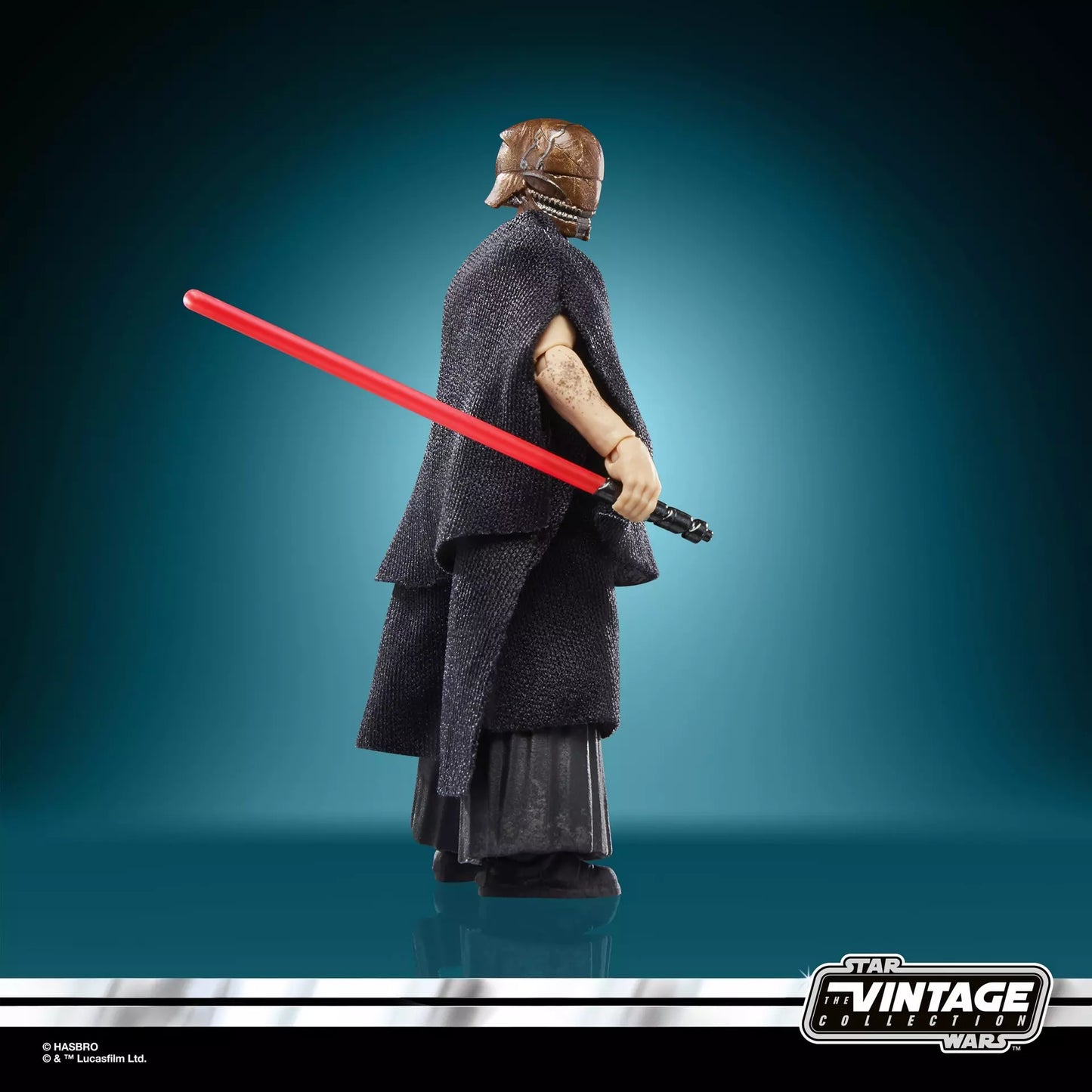 Star Wars The Vintage Collection: The Stranger