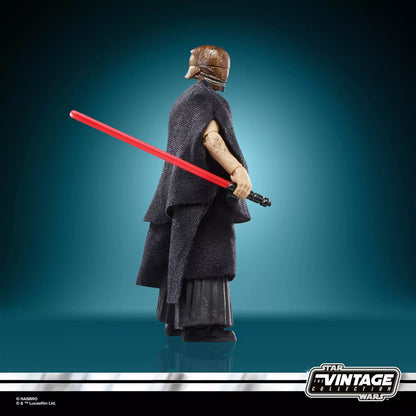 Star Wars The Vintage Collection: The Stranger
