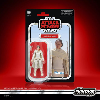 Star Wars The Vintage Collection: Padmé Amidala
