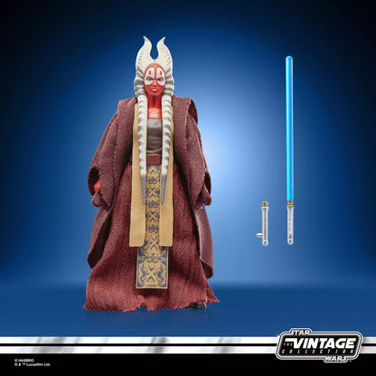 Star Wars The Vintage Collection: Shaak Ti
