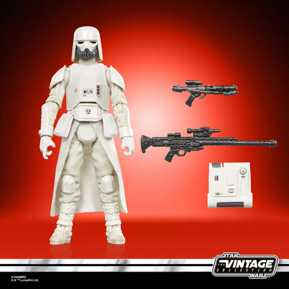 Star Wars The Vintage Collection Imperial Remnant Snowtrooper