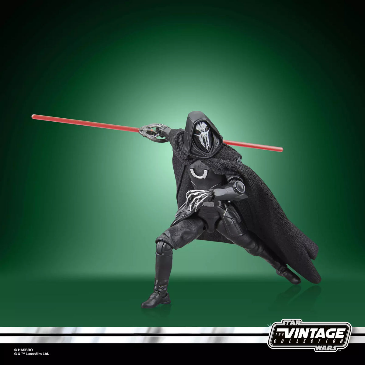 Hasbro Star Wars The Vintage Collection: Eleventh Brother (VC390)