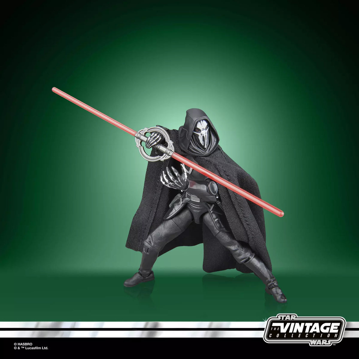 Hasbro Star Wars The Vintage Collection: Eleventh Brother (VC390)