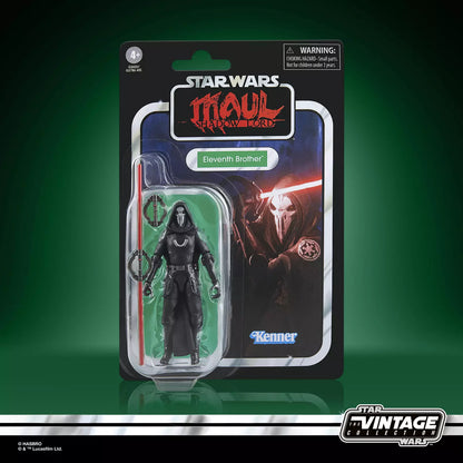 Hasbro Star Wars The Vintage Collection: Eleventh Brother (VC390)