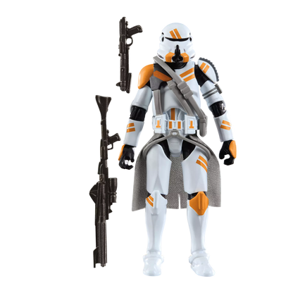 Star Wars The Vintage Collection Obi-Wan Kenobi & Clone Trooper