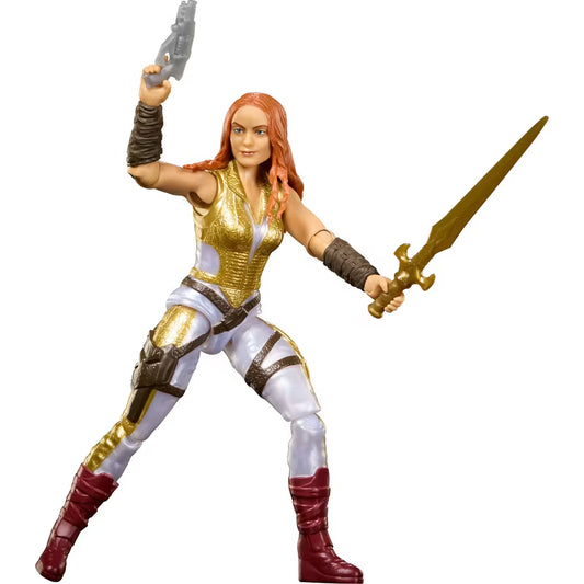 Masters of the Universe Teela