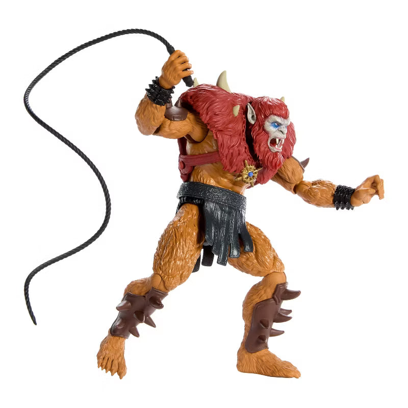 Masters of the Universe Beast Man