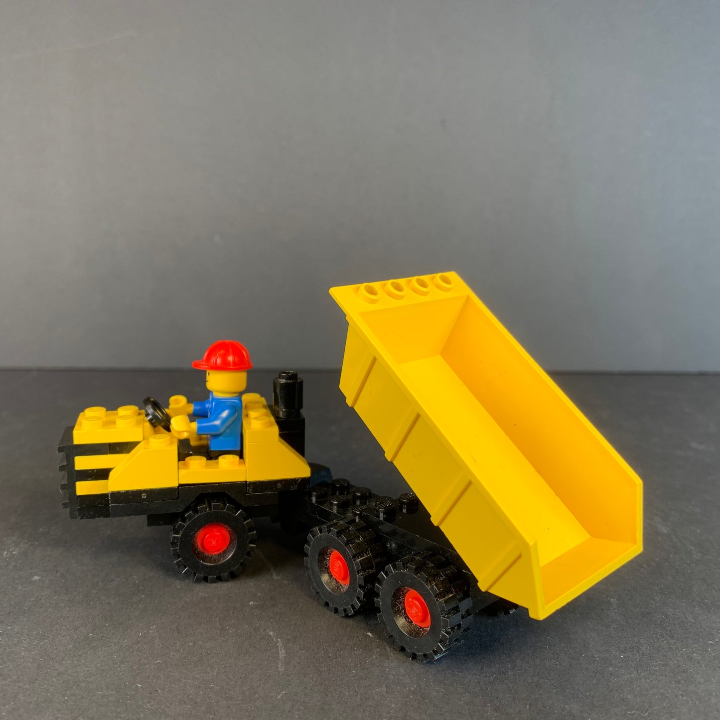 Lego Construction Truck (6652)