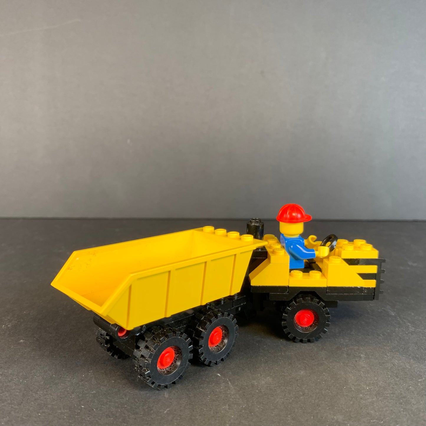 Lego Construction Truck (6652)