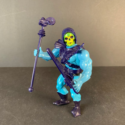 Masters Of The Universe Skeletor Vintage
