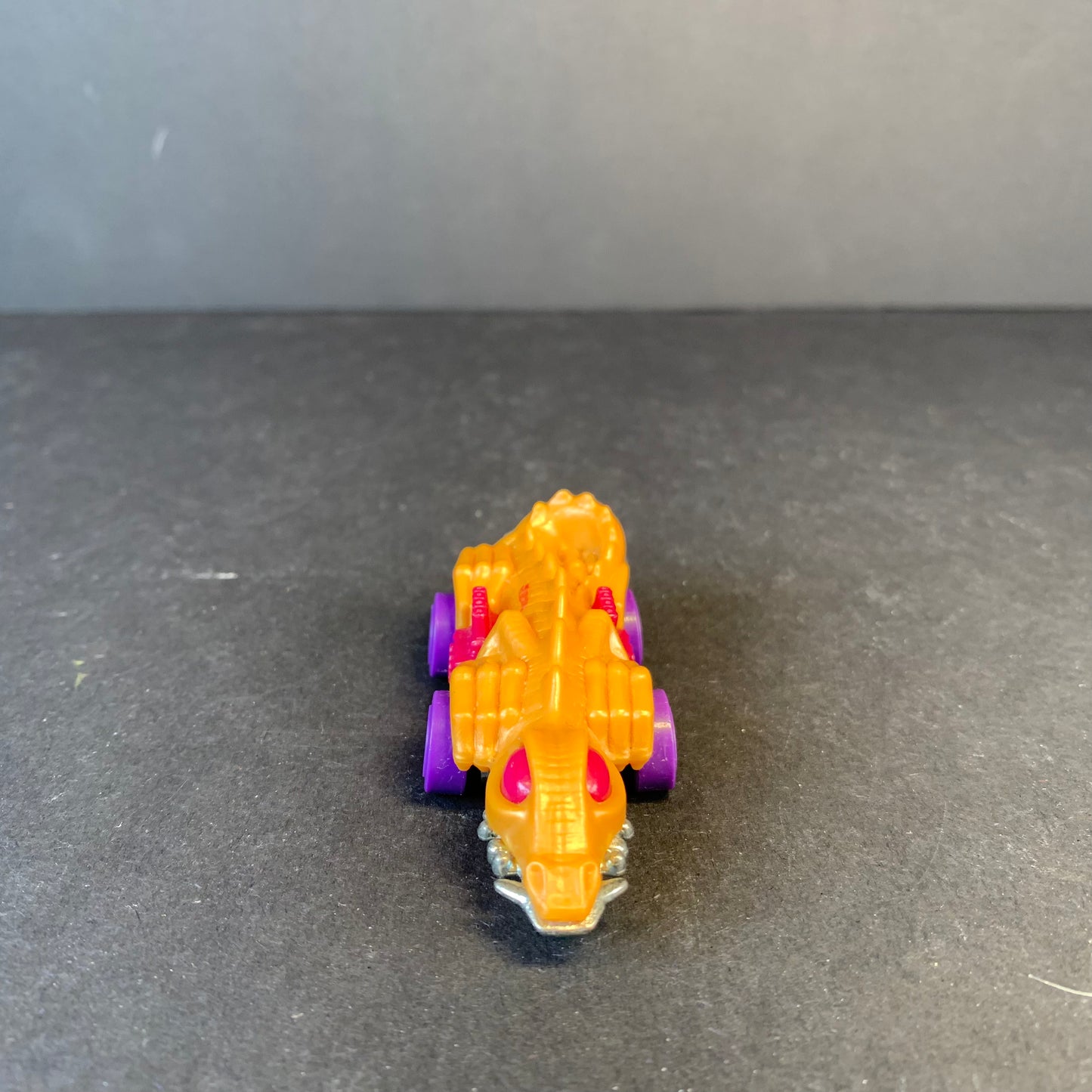 Hot Wheels Dino Riders Fangster Mattel