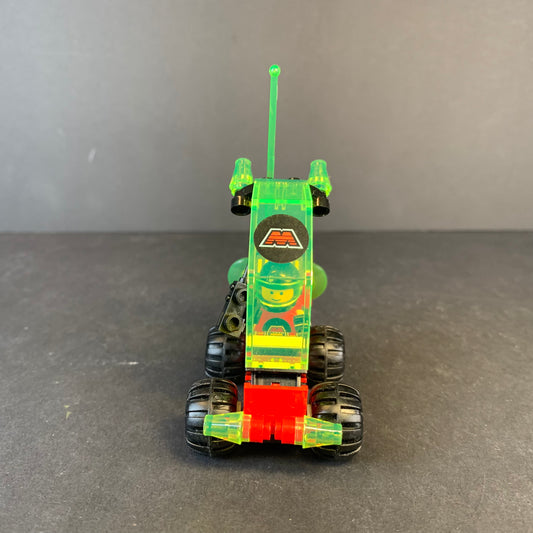 Lego Beacon Tracer (6833)