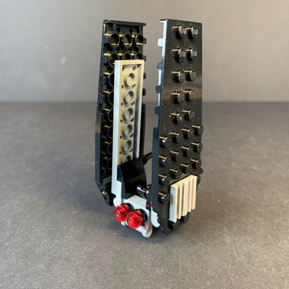 Lego Kylo Ren's Shuttle - Mini polybag (30380)