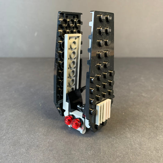 Lego Kylo Ren's Shuttle - Mini polybag (30380)