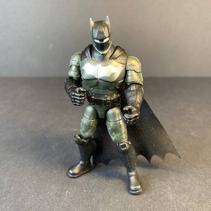 Batman (Spin Master / Batcycle)